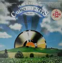 LP - 16 Number One Country Hits Volume 2 - 16 Number One Country Hits Volume 2