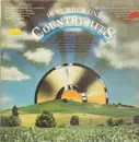 LP - Various - 16 Number One Country Hits Volume 2