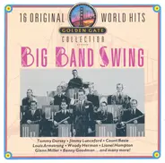 Jimmy Dorsey, a.o. - 16 Original world hits - Big band swing