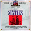 CD - Tommy Roe / Pat Boone a.o. - 16 Original World Hits Of The Sixties