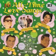 Various - 16 All Time Love Songs 10