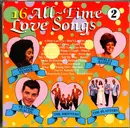 CD - Various - 16 All-Time Love Songs 2