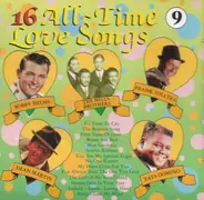 Various - 16 All-Time Love Songs Vol. 9