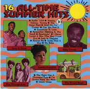Billy Ocean, Jefferson Airplane, Lou Rawls... - 16 All-Time Summer Hits 10