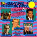 CD - Dinah Washington, Lee Dorsey, Glenn Miller... - 16 All-Time Summer Hits 6