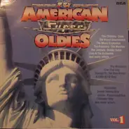 The Chiffons, The Royal Guardsmen, The Mystics, a.o. - 16 American Super Oldies Vol. 1