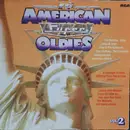 LP - Dion & The Belmonts, The Del-Satins, The Chiffons, a.o. - 16 American Super Oldies Vol. 2