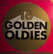 Various - 16 Golden Oldies Volume 3