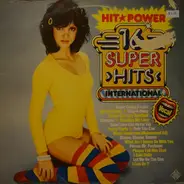 Greatest Hits - 16 Super-Hits International
