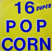 Billy Stewart - 16 Super Popcorn