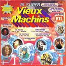 LP - Funk / Soul Sampler - 16 Super Vieux Machins