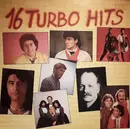 LP - Imgination, Peppino di Capri, Ricchi e Poveri, a.o. - 16 Turbo Hits