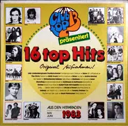 Udo Lindenberg & Sein Panikorchester / Nena / The Flirts / Eddy Grant - 16 Top Hits -  Mai / Juni 1983