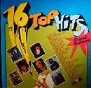 LP - Various - 16 Top Hits Original