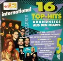 LP - Ace Of Base, Spin Doctors - 16 Top-Hits Aus Den Charts 5/93