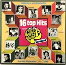 LP - Various - 16 Top Hits Aus Den Hitparaden Juli August 1982