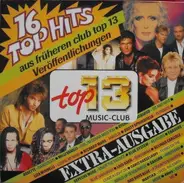 Roxette / Liza Minelli / Erasure a.o. - 16 Top-Hits Extra-Ausgabe