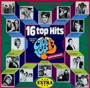 LP - Toto, ZaZa, a.o. - 16 Top Hits International Extra
