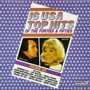 Les Baxter, a.o. - 16 USA Top Hits - Volume Six