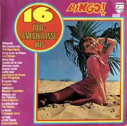 Maria Elena, Los Incas, Roberto Guarani a.o. - 16 Zuidamerikaanse Hits