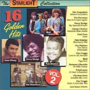 Various - 16 Golden Hits Vol.2