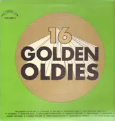 Dale & Grace - 16 Golden Oldies Volume 5
