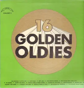 Dale & Grace - 16 Golden Oldies Volume 5