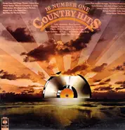 Various - 16 Number One Country Hits