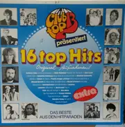 Various - 16 Top Hits Extra