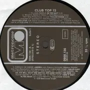 LP - Village People, Asha Putli, Gloria Gaynor a.o. - 16 Top Hits - Tophits Der Monate Mai/Juni '79
