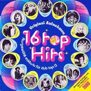 Cliff Richard, Promises a.o. - 16 Top Hits - Aktuellste Schlager Aus Den Hitparaden Januar/Februar 1980