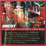 Richard Hawley - 17-Track Guide To The Month's Best Music