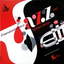 LP - Various - 17th International Jazz Festival Breda