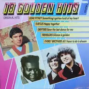 Everly Brothers / Fats Domino / Percy Sledge a.o. - 18 Golden Hits Vol.2