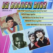 Everly Brothers / Fats Domino / Percy Sledge a.o. - 18 Golden Hits Vol.2