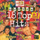 CD - Various - 18 Top Hits Aus Den Charts 1/97