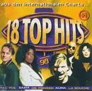 CD - Various - 18 Top Hits Aus Den Charts 1/98