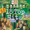 CD - Caught in the Act / Everything but the GIrl / Captain Jack / etc - 18 Top Hits Aus Den Charts 2/96