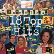 Scatman John / The Prodigy / a. o. - 18 Top Hits Aus Den Charts 2/97