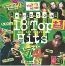 CD - Various - 18 Top Hits Aus Den Charts 4/97