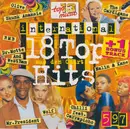 CD - Various - 18 Top Hits Aus Den Charts 5/97