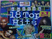 Backstreet Boys / Bandits / Eternal / etc - 18 Top Hits Aus Den Charts 6/97