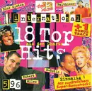 CD - Various - 18 Top Hits Aus Den Charts International 5/96