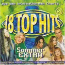 CD - Various - 18 Top Hits Aus Den Charts Sommer Extra
