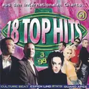 CD - Various - 18 Top Hits Aus Den Internationalen Charts 3/98