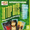 CD - Erasure, Prince Ital Joe & others - 18 Top Hits International 5/94
