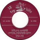 7inch Vinyl Single - Various - 18 Top Hits