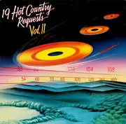 LP - Various - 19 Hot Country Requests Vol. II