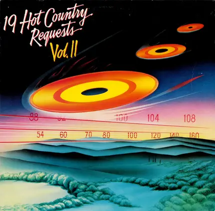 Various - 19 Hot Country Requests Vol. II