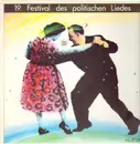 LP - Various - 19. Festival Des Politischen Liedes